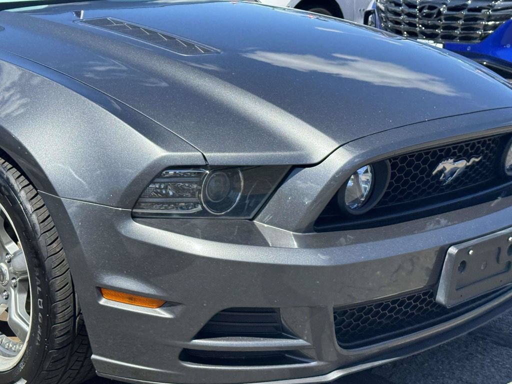 Used 2014 Ford Mustang GT w/ Equipment Group 301A RWD image 7