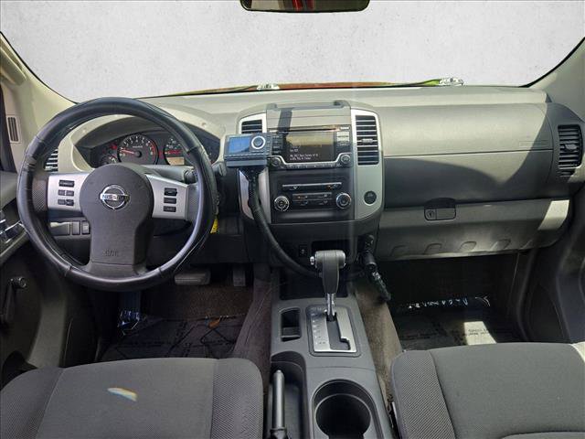 Used 2017 Nissan Frontier S RWD image 13