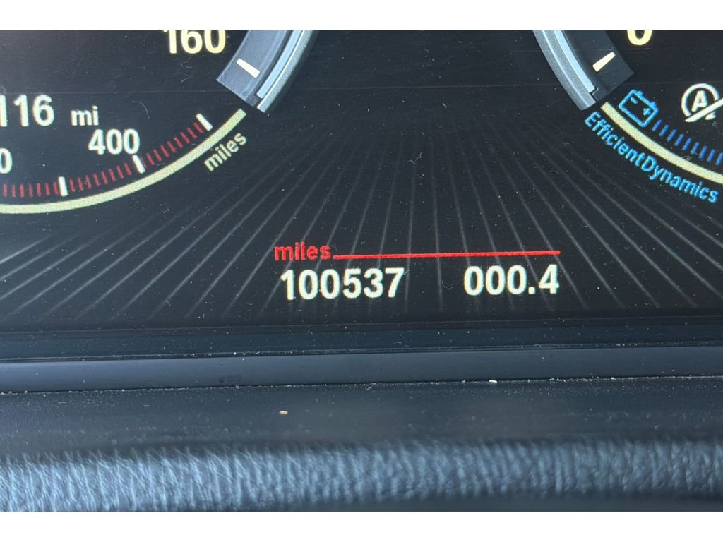 Used 2016 BMW X3 xDrive28i image 31