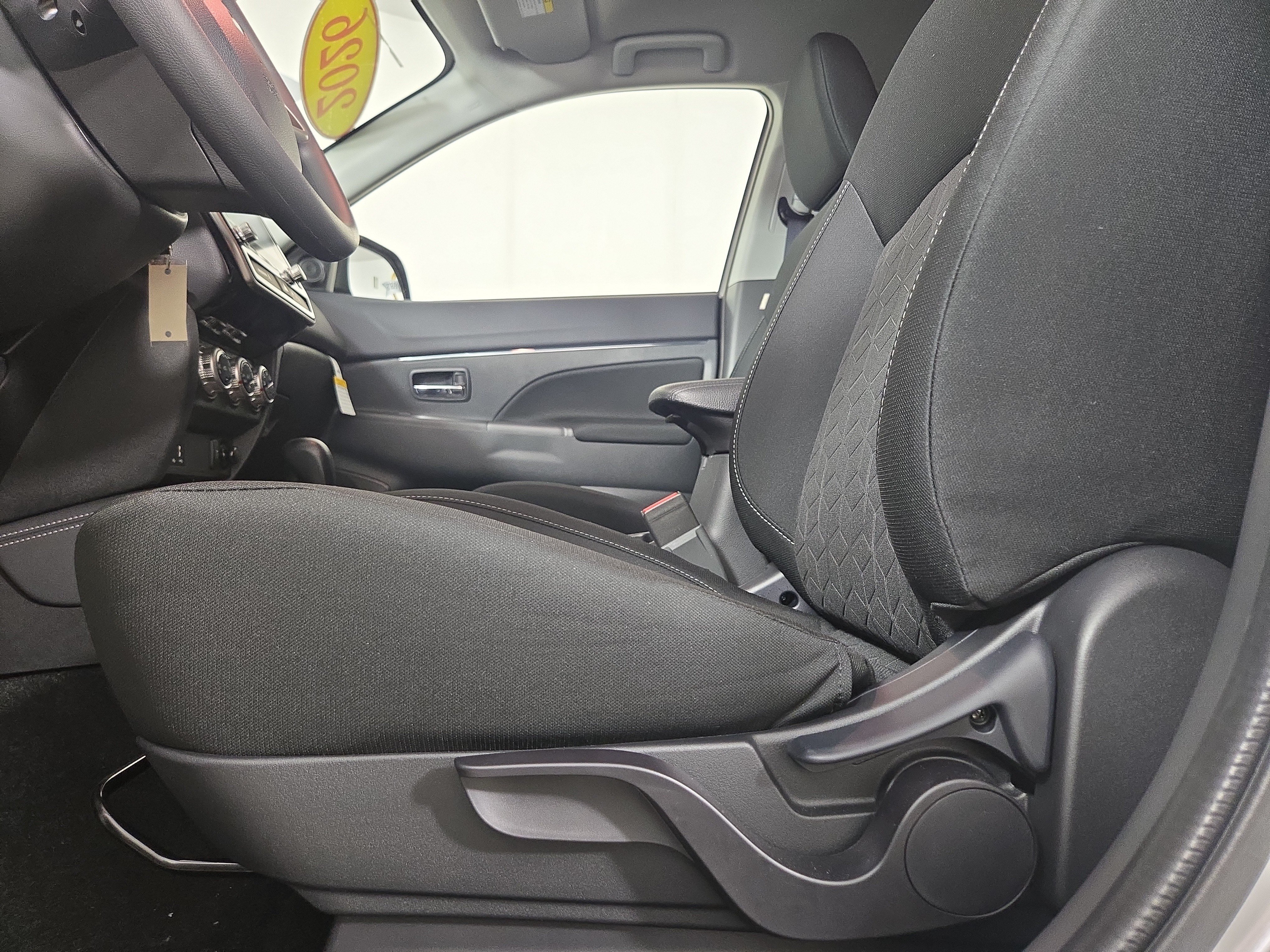 New 2026 Mitsubishi Outlander Sport ES AWD/4WD image 26