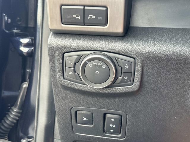 Used 2021 Ford F250 Platinum AWD/4WD image 20