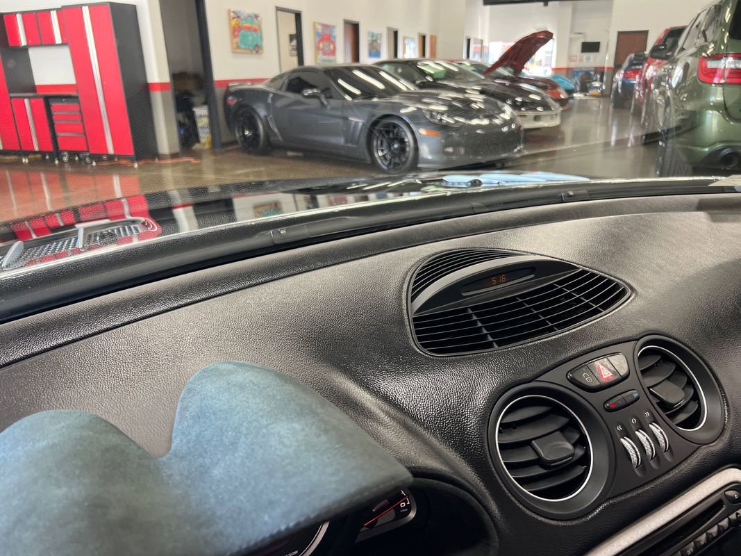 Used 2003 Mercedes-Benz SL 55 AMG image 74