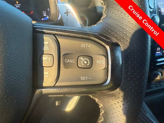 Used 2025 RAM 1500 RHO image 31
