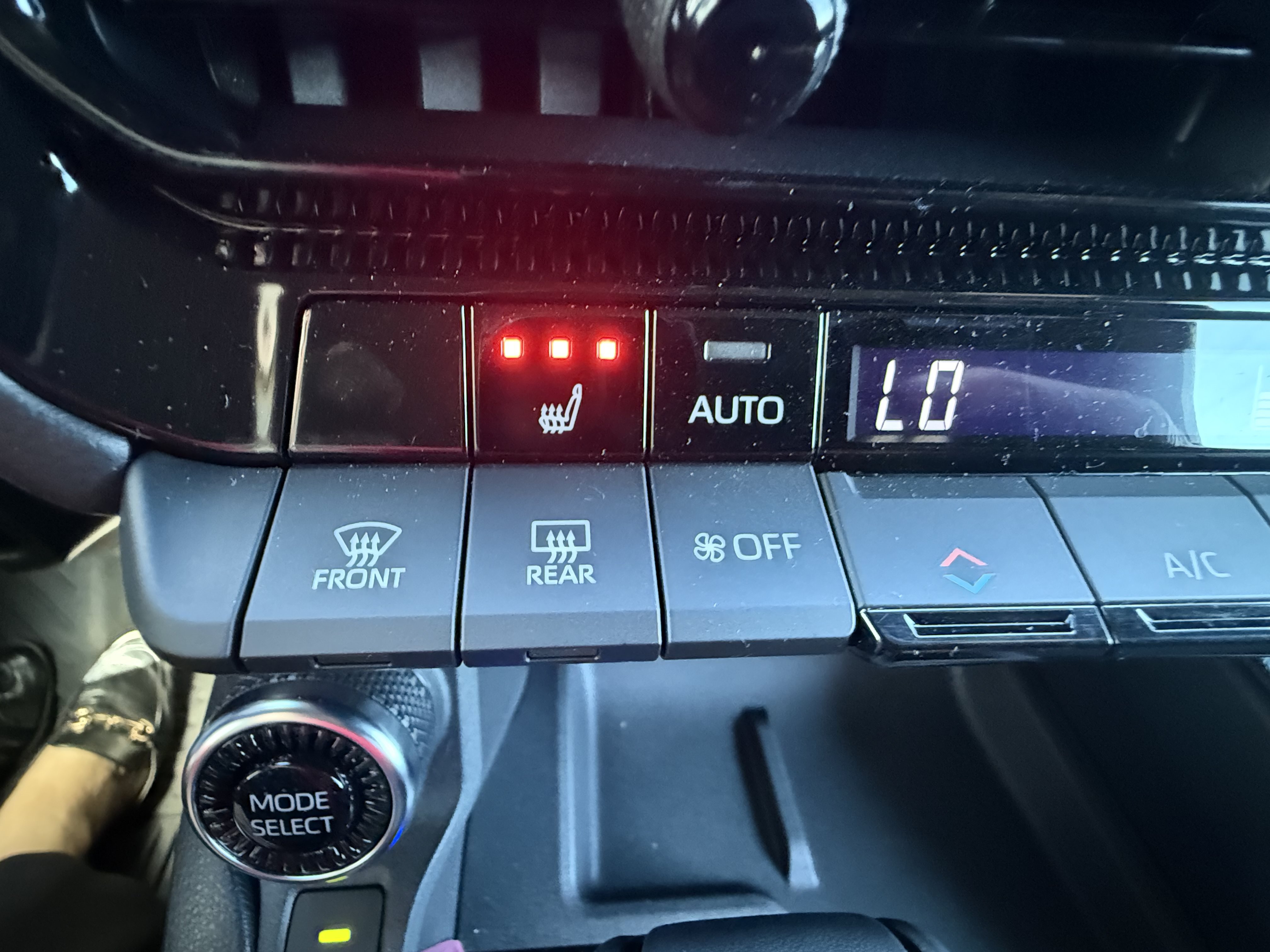 New 2027 Toyota Land Cruiser 1958 AWD/4WD image 9