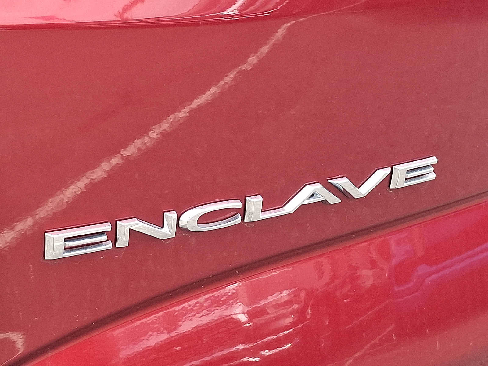 Certified 2023 Buick Enclave Essence FWD image 30