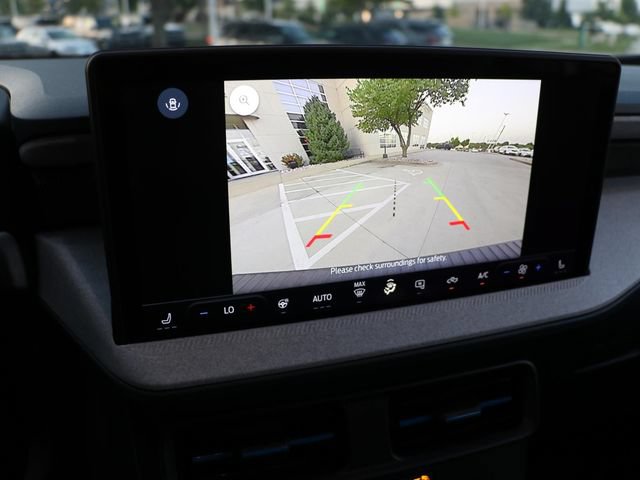 New 2026 Ford Maverick XLT w/ XLT Luxury Package FWD image 27