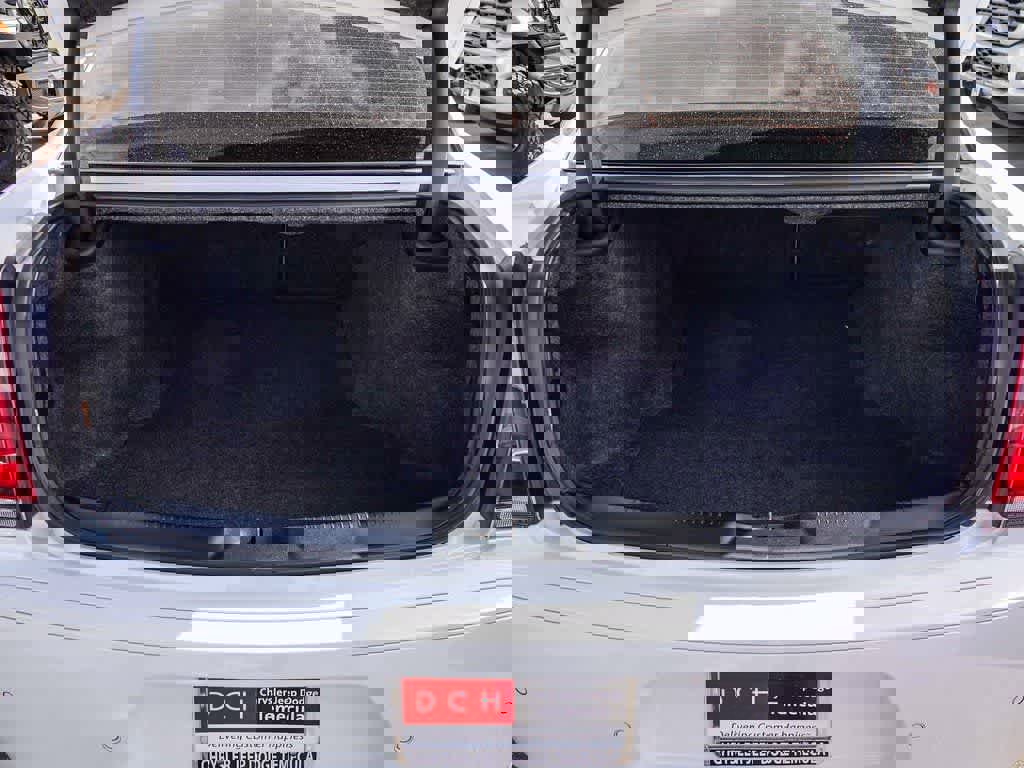 Certified 2023 Chrysler 300 Touring L image 25