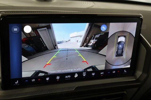 New 2025 Ford Bronco Sport Outer Banks w/ Outer Banks Tech Package+ image 32