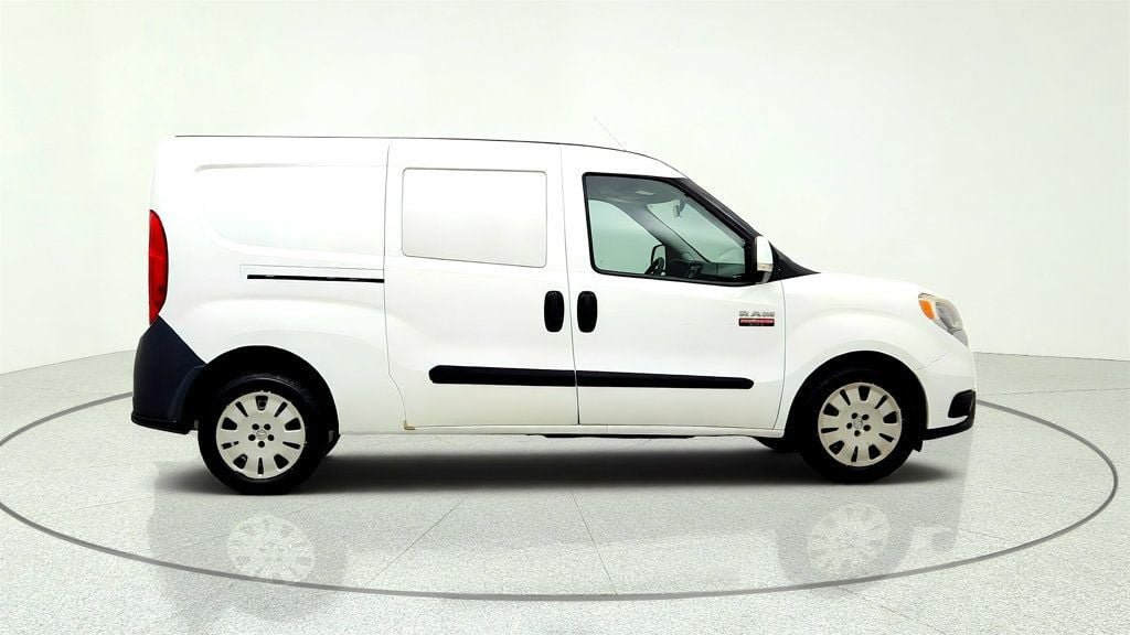 Used 2016 RAM ProMaster City Tradesman SLT w/ Rear Back-up Camera Group FWD image 4