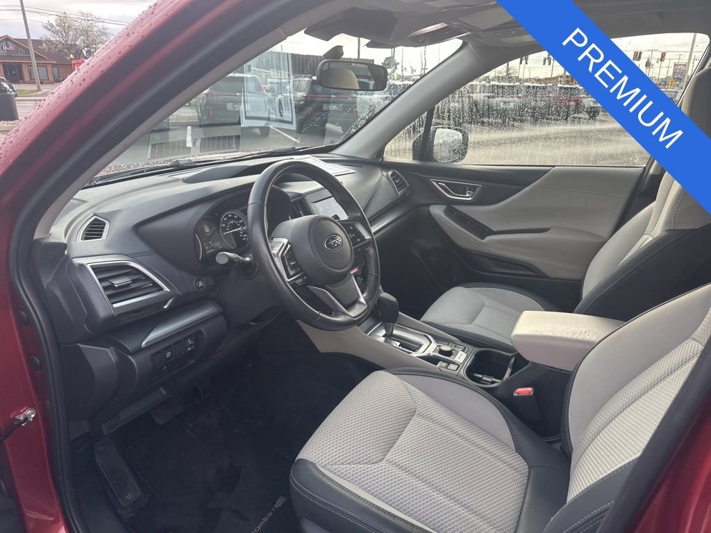 Used 2023 Subaru Forester Premium AWD/4WD image 14