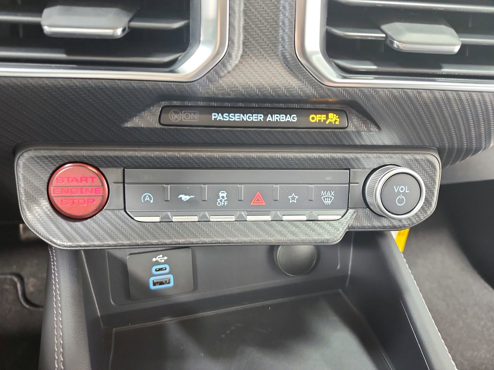 New 2026 Ford Mustang GT Premium image 31