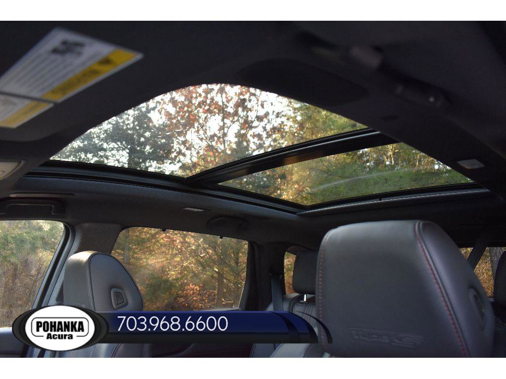 New 2026 Acura MDX Type S image 21