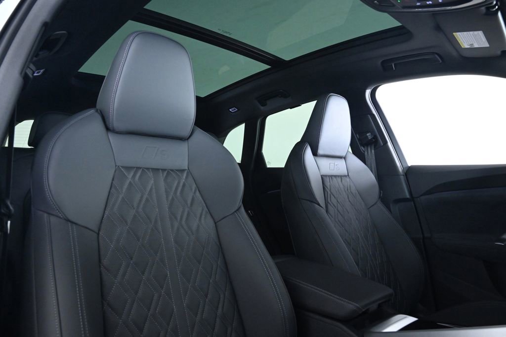 New 2025 Audi SQ5 Premium Plus image 15