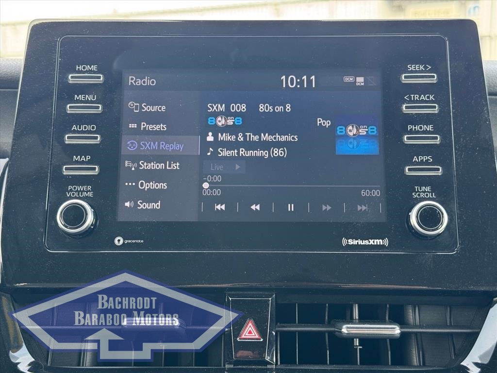 Used 2024 Toyota Camry SE image 13