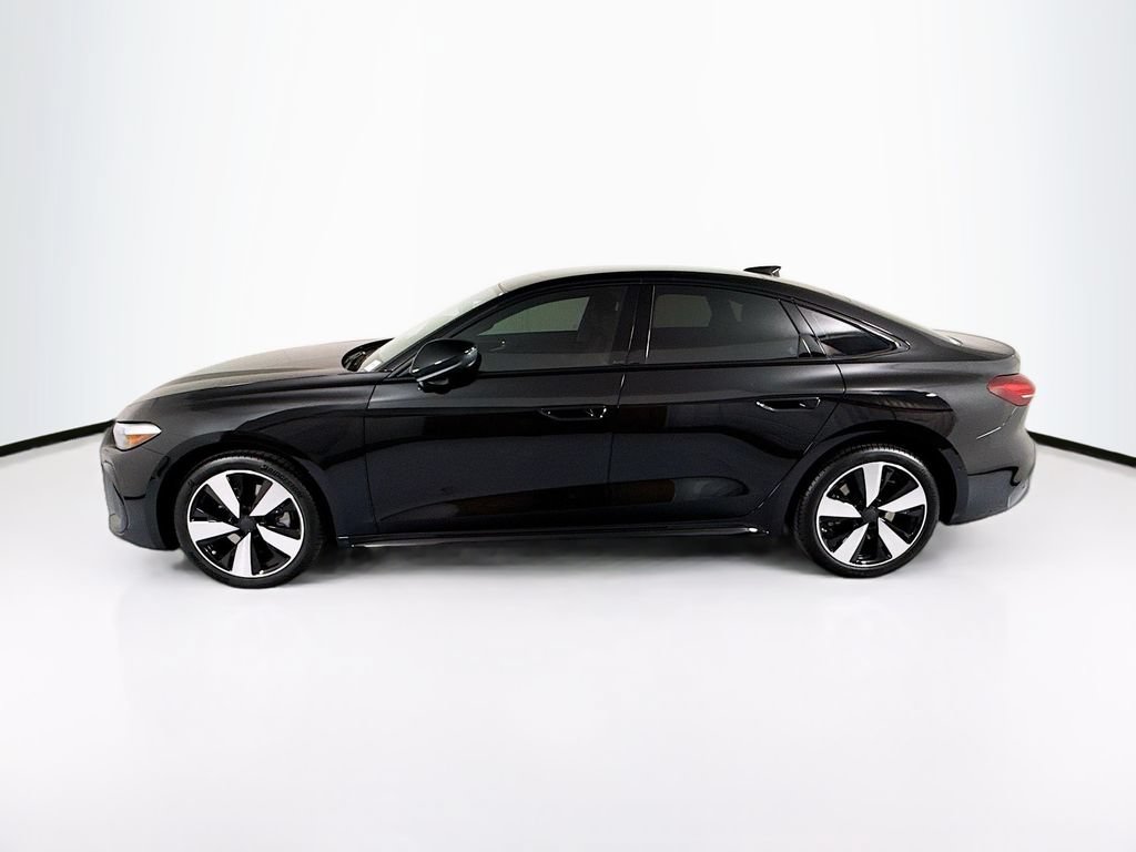 Used 2026 Audi A5 2.0T Premium AWD/4WD image 8