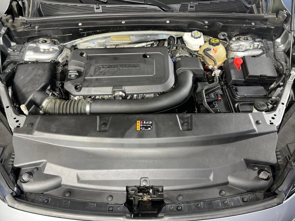 Used 2024 Buick Envision Avenir AWD/4WD image 30