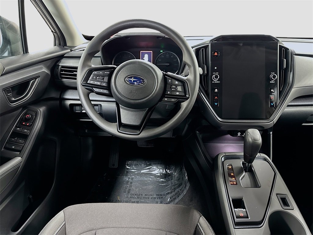 New 2026 Subaru Crosstrek 2.0i Premium image 18