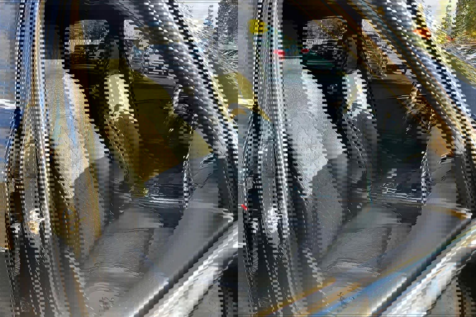 Used 2023 Audi S4 Premium Plus w/ Premium Plus Package image 10