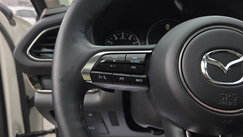 Certified 2025 MAZDA CX-30 2.5 Turbo w/ Premium Package image 21