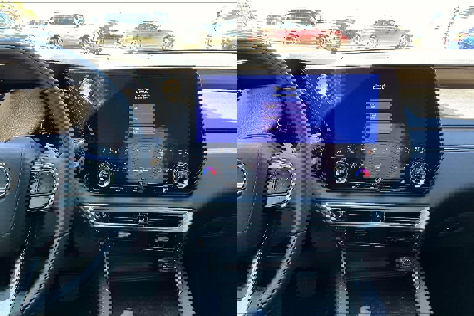 Used 2026 Lexus RX 450h Luxury image 7