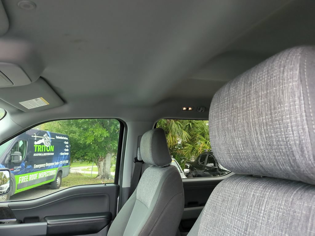 Certified 2023 Ford F150 XLT w/ Equipment Group 301A Mid AWD/4WD image 21