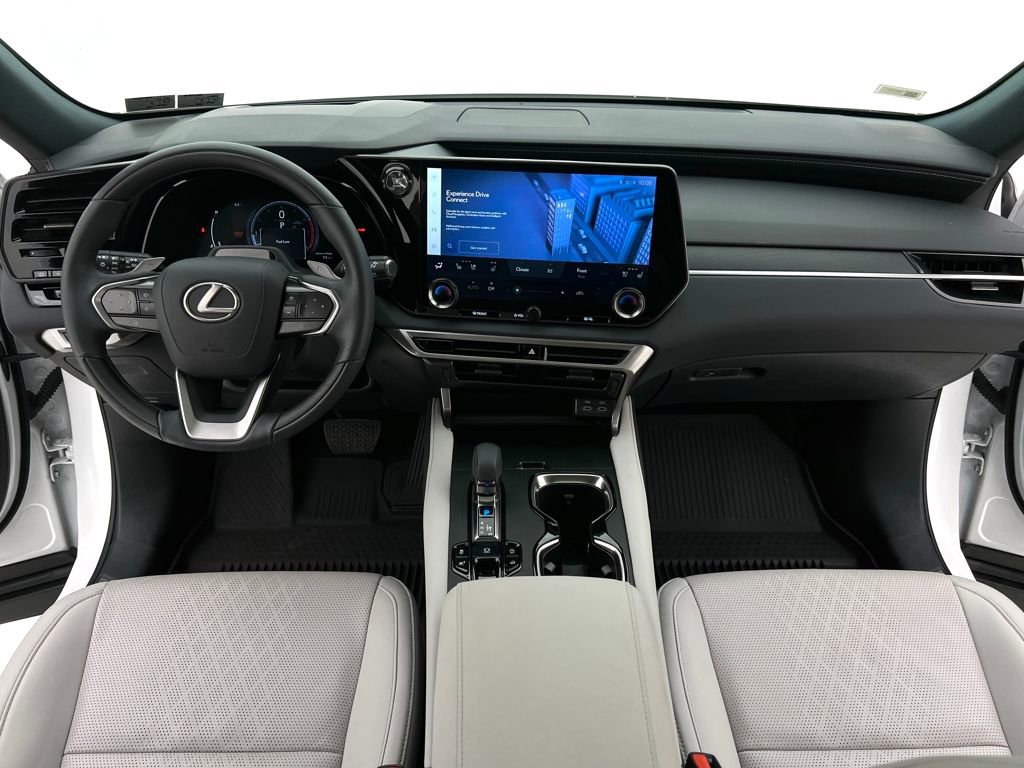 Used 2023 Lexus RX 350 Premium Plus w/ Accessory Package (Z1) image 20