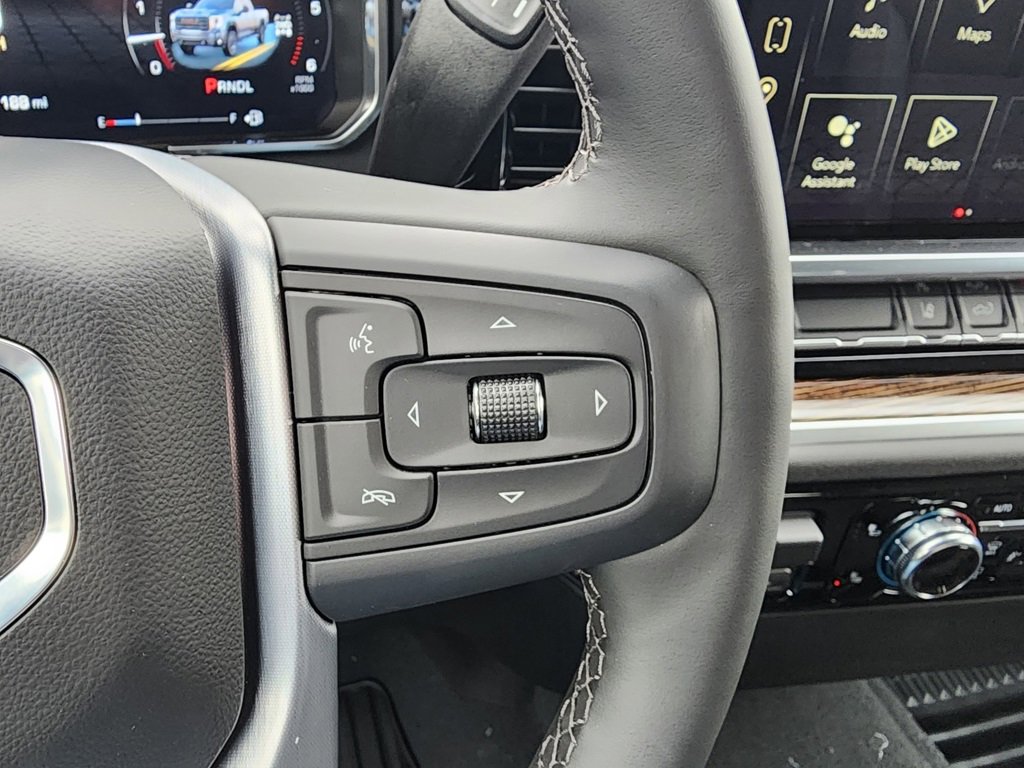 New 2026 GMC Sierra 2500 SLE w/ SLE Value Package; image 23