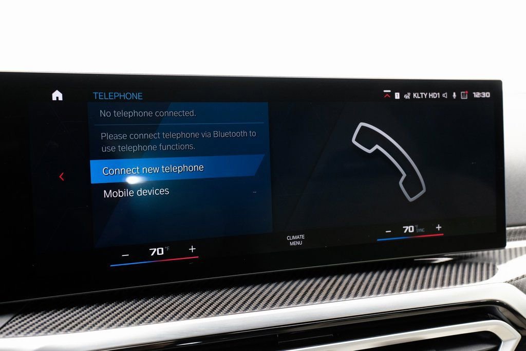 Used 2023 BMW M3 Competition image 22