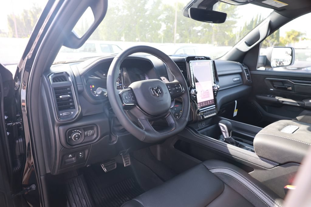 New 2026 RAM 1500 RHO AWD/4WD image 13