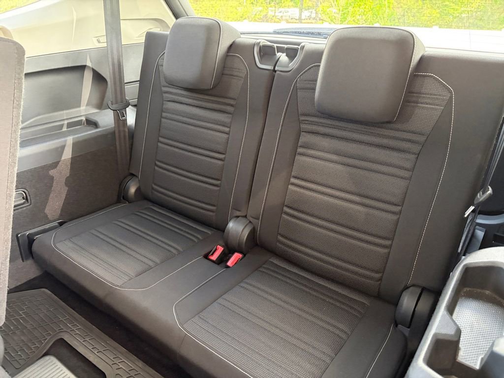 Certified 2022 Volkswagen Tiguan S w/ IQ.Drive Package FWD image 26