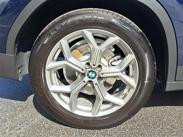 Used 2023 BMW X3 xDrive30i w/ Premium Package image 7