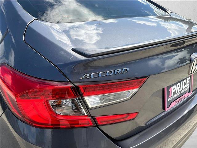 Used 2020 Honda Accord Sport image 29