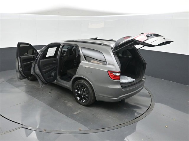 New 2026 Dodge Durango GT w/ Blacktop Package image 51