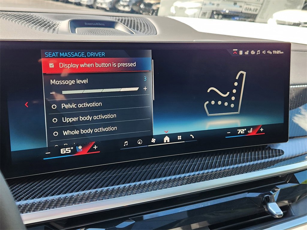 New 2026 BMW X7 M60i image 16