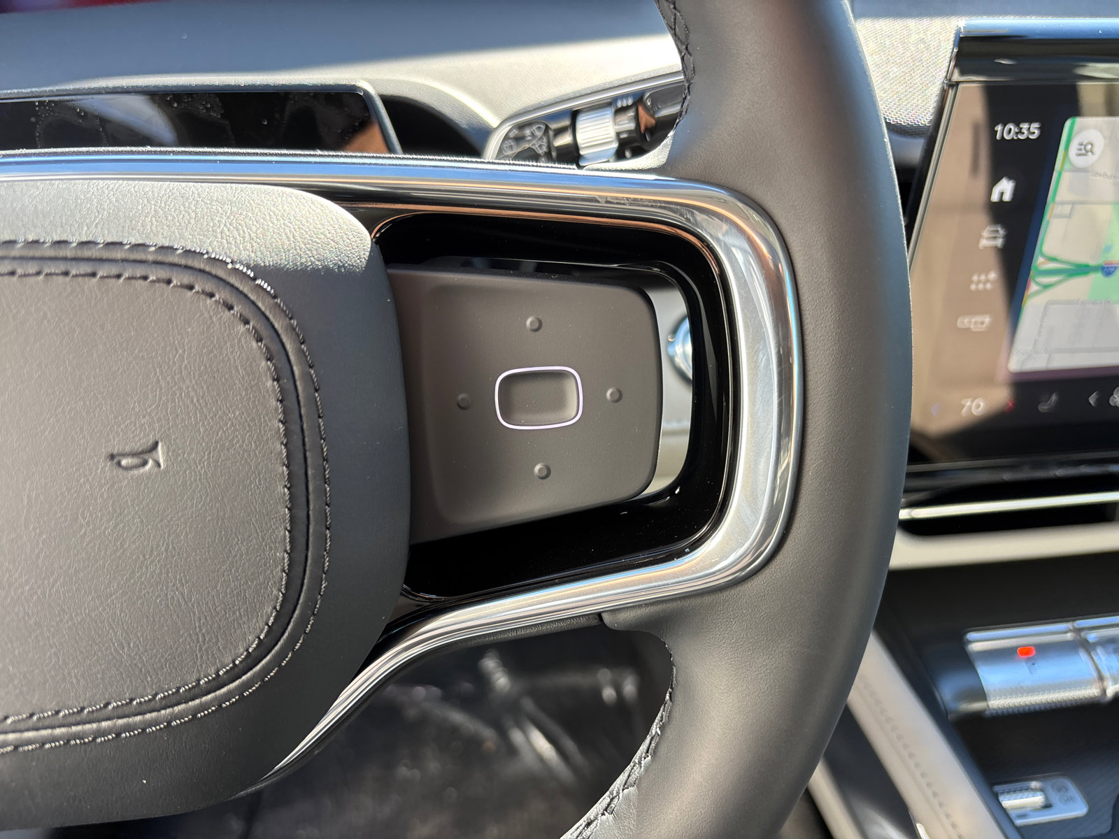 New 2026 Lincoln Nautilus Premier w/ Equipment Group 102A image 18