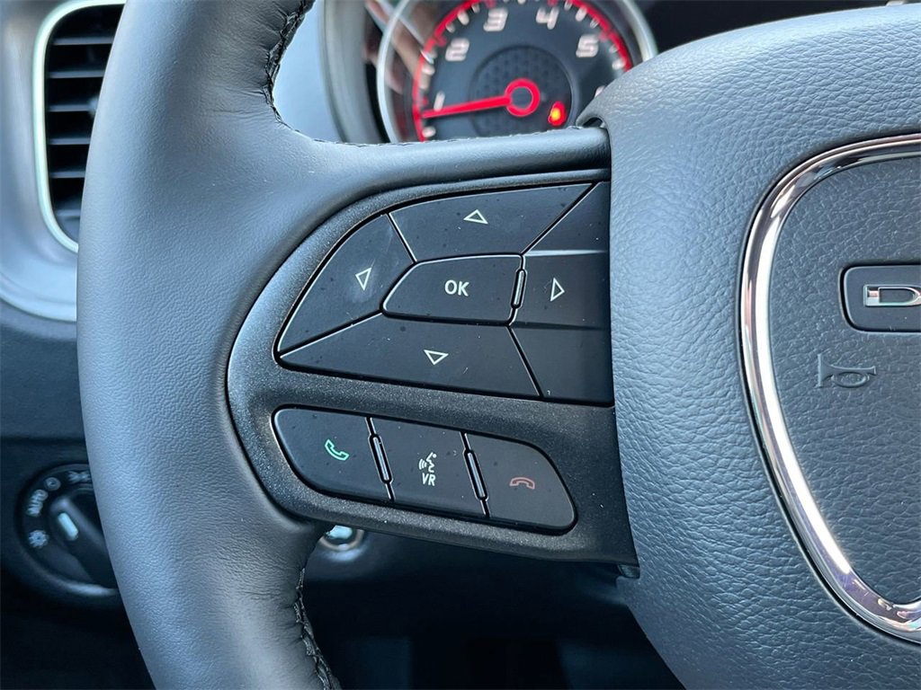 Used 2023 Dodge Charger SXT w/ Cold Weather Package image 20