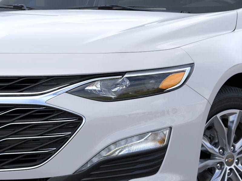 New 2025 Chevrolet Malibu LT FWD image 48