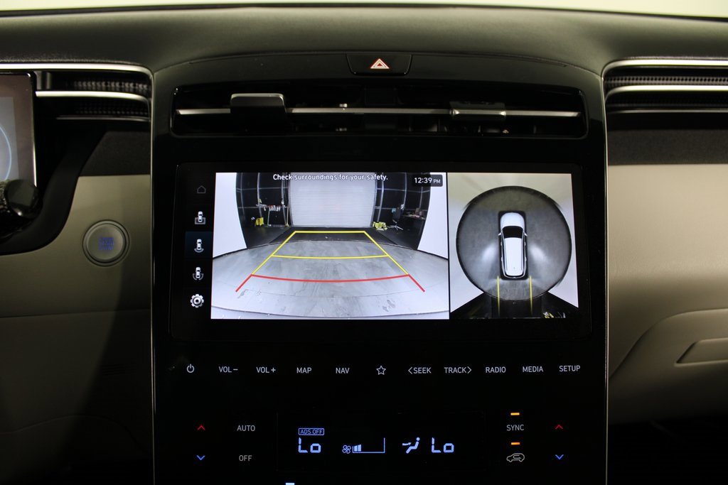 Certified 2024 Hyundai Tucson Limited image 26