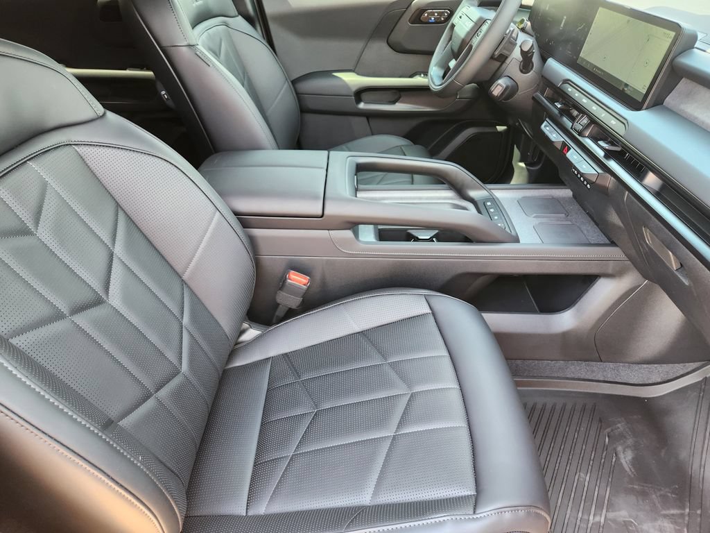 New 2027 Kia Telluride SX X-Line w/ Towing Package AWD/4WD image 13