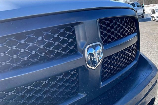 Used 2020 RAM 1500 Tradesman image 30