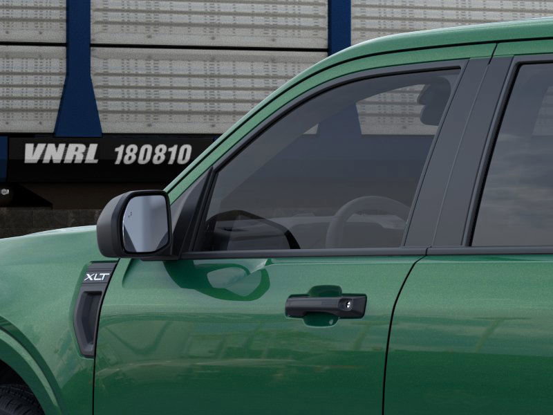 New 2025 Ford Maverick XLT image 21