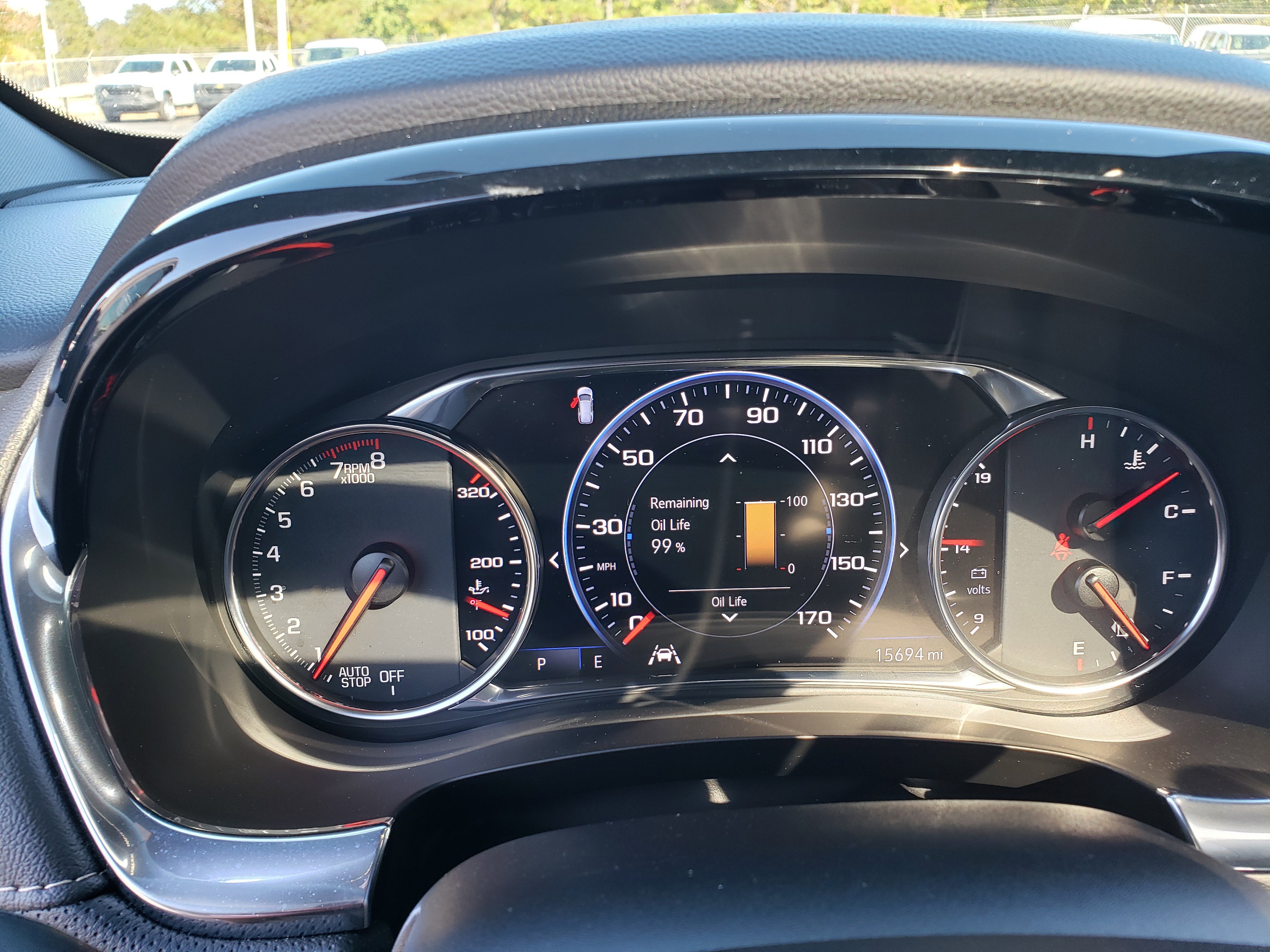 Used 2023 Chevrolet Traverse Premier image 17