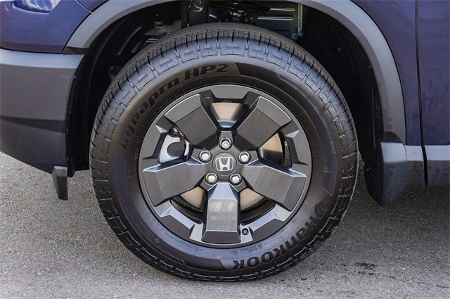 New 2026 Honda Passport RTL image 12