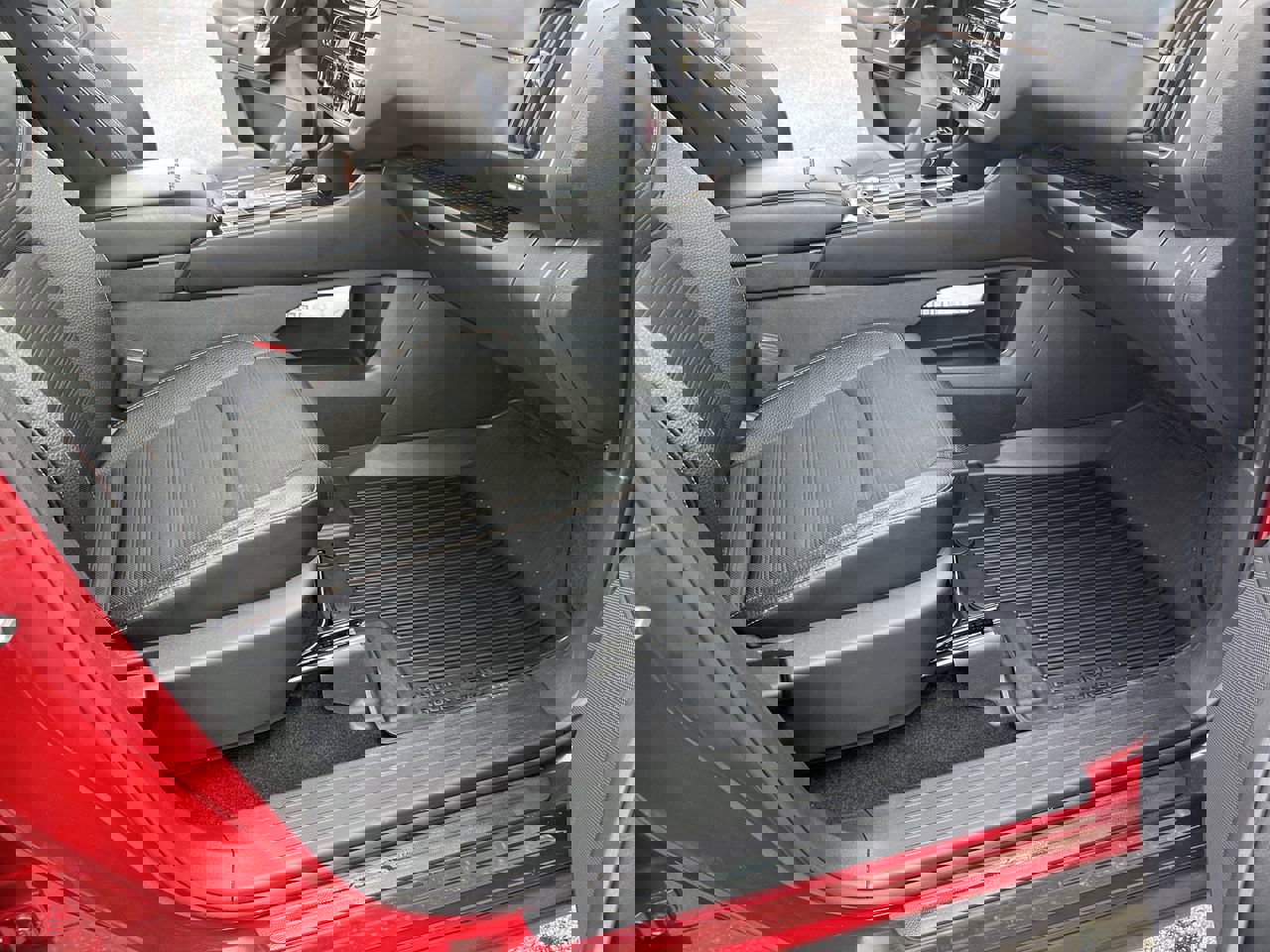 Used 2024 Nissan Pathfinder Rock Creek image 35