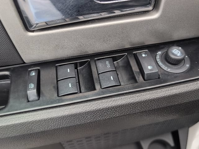 Used 2011 Ford Expedition Limited w/ 301A Rapid Spec Order Code AWD/4WD image 17