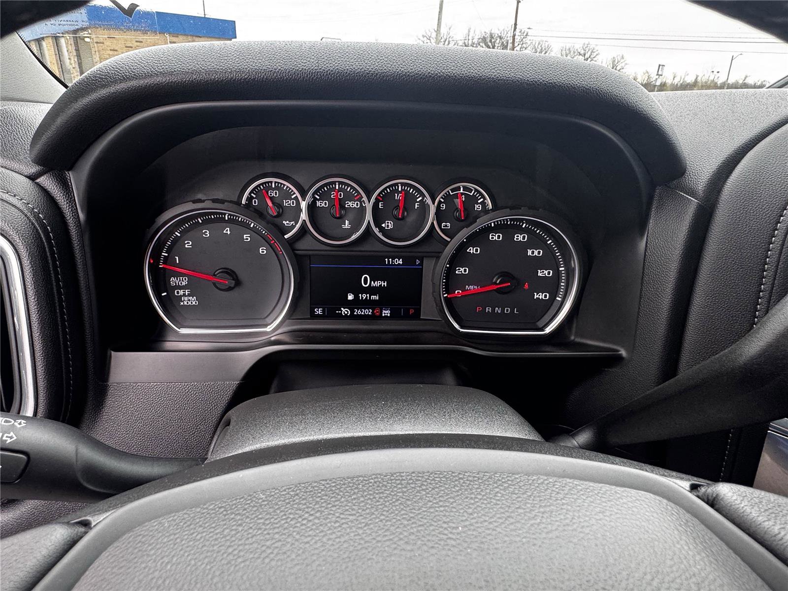 Used 2020 Chevrolet Silverado 1500 LT w/ All-Star Edition image 14