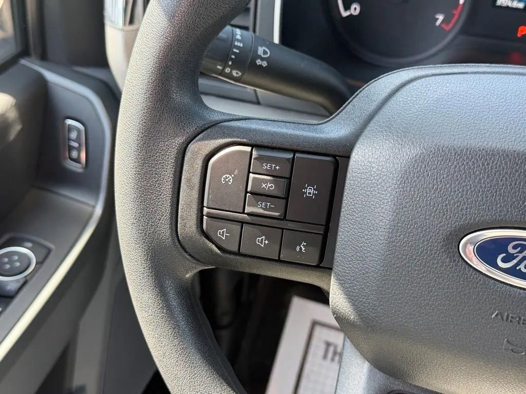 Used 2022 Ford F150 XLT AWD/4WD image 15