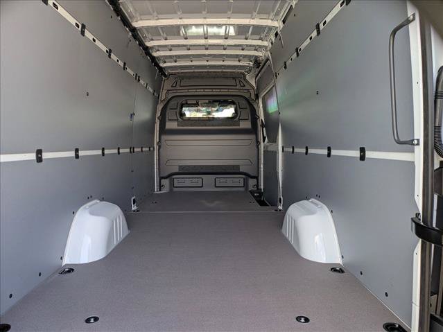 New 2026 Mercedes-Benz Sprinter 2500 image 14