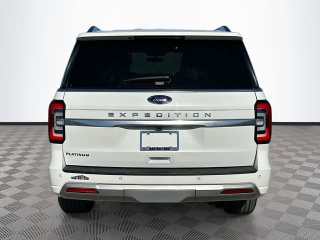 Used 2022 Ford Expedition Platinum image 6