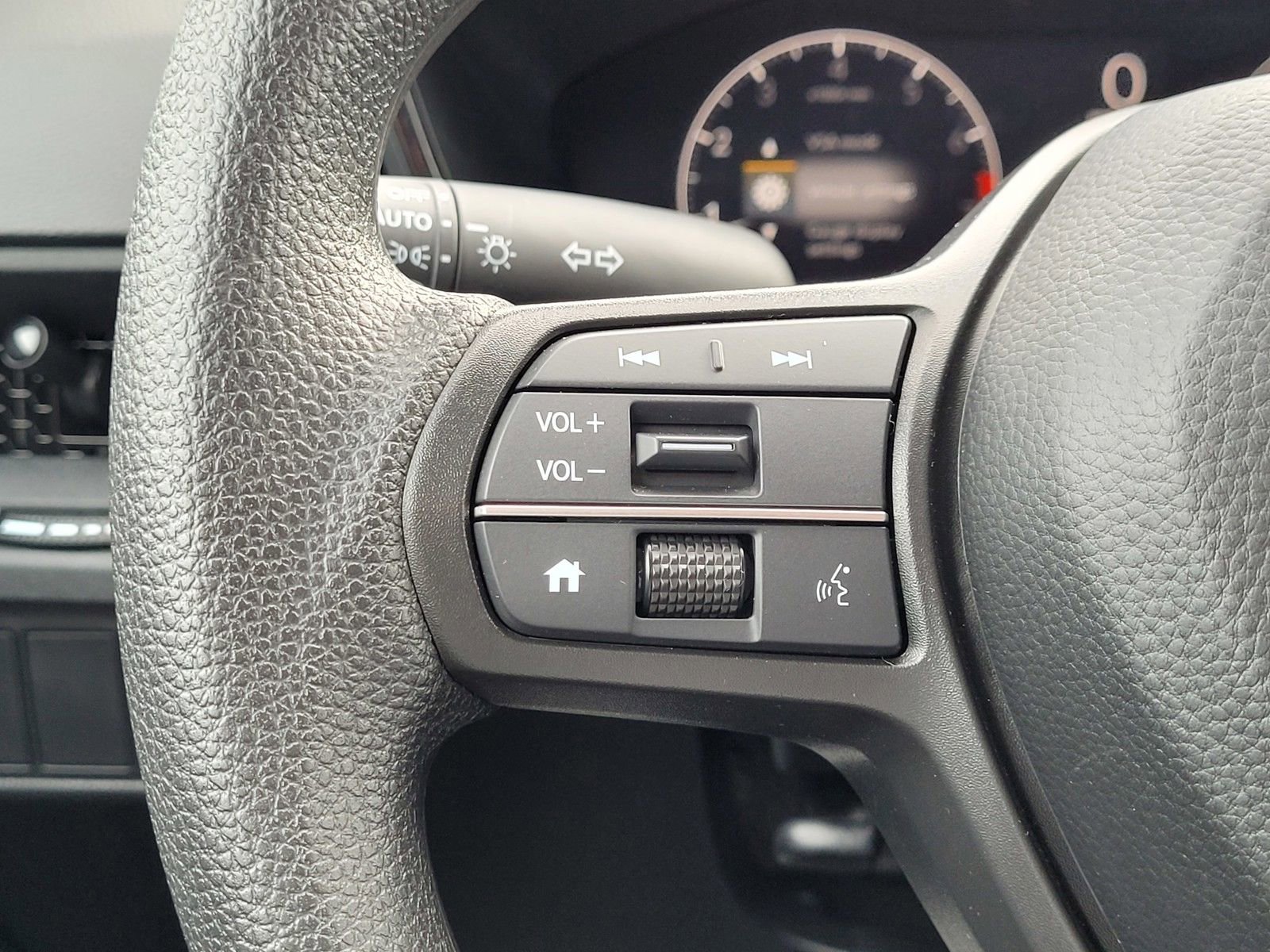 Certified 2026 Honda CR-V LX image 18